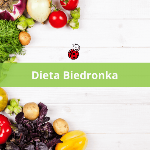 Dieta Biedronka