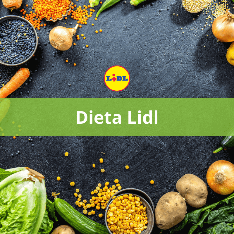 Dieta Lidl Dietetyk Grudziądz