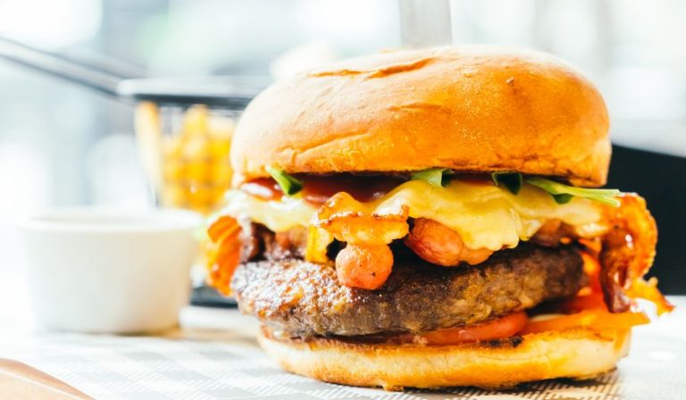 Cheat meal